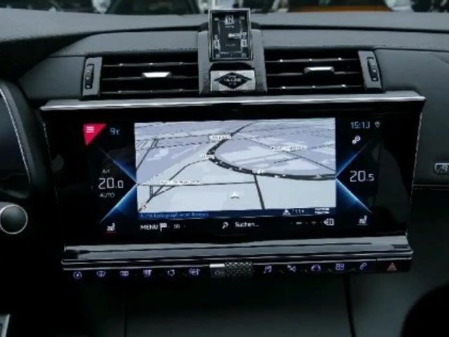 DS DS 7 Crossback Crossback