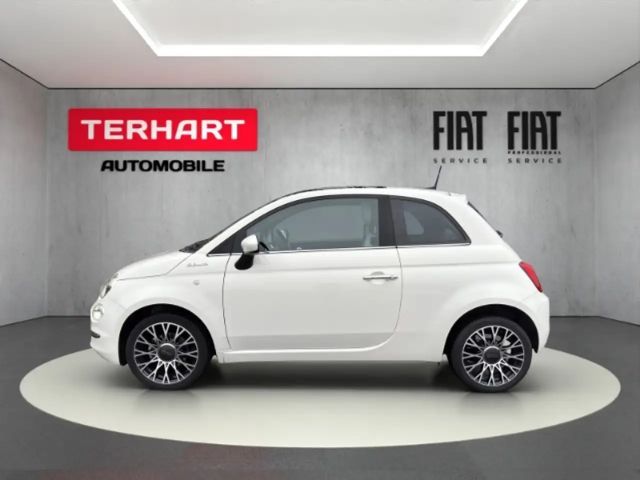 Fiat 500 Dolcevita