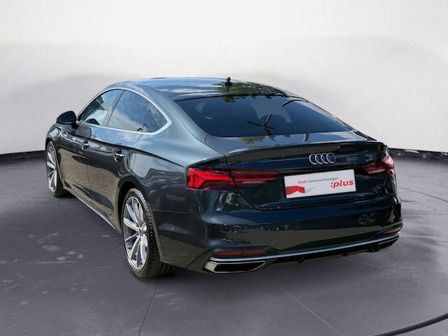 Audi A5 40 TDI S-Tronic Sportback