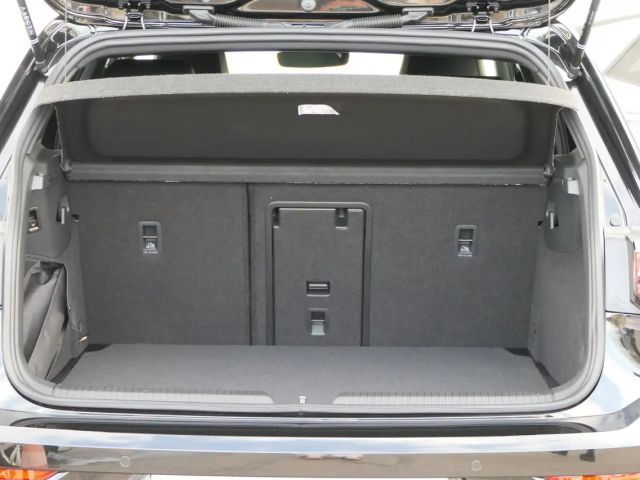 Volkswagen Golf DSG Sport