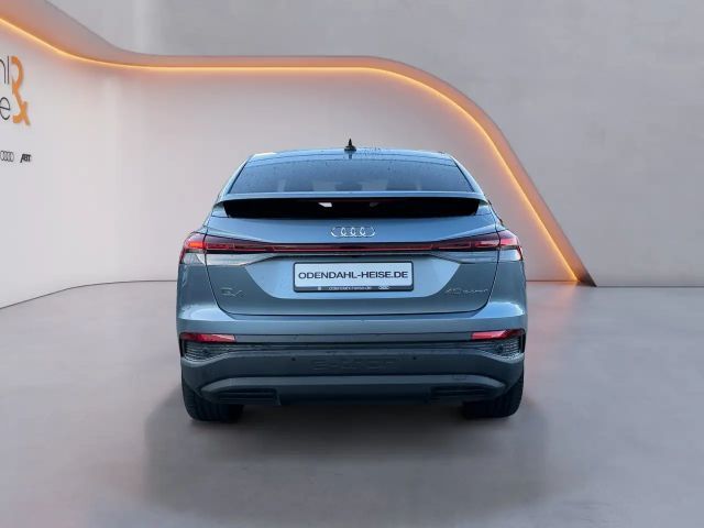 Audi Q4 e-tron 40 Sportback