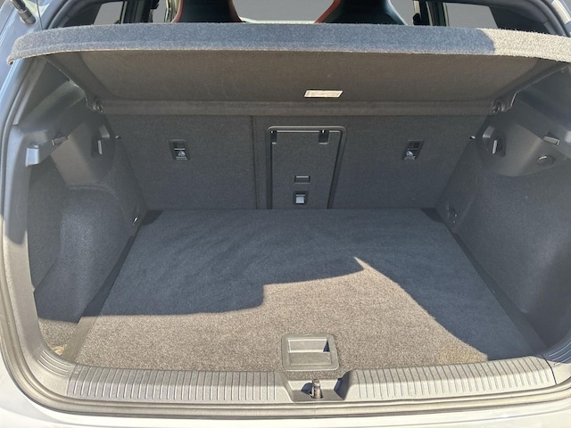 Volkswagen Golf 2.0 TSI DSG GTI