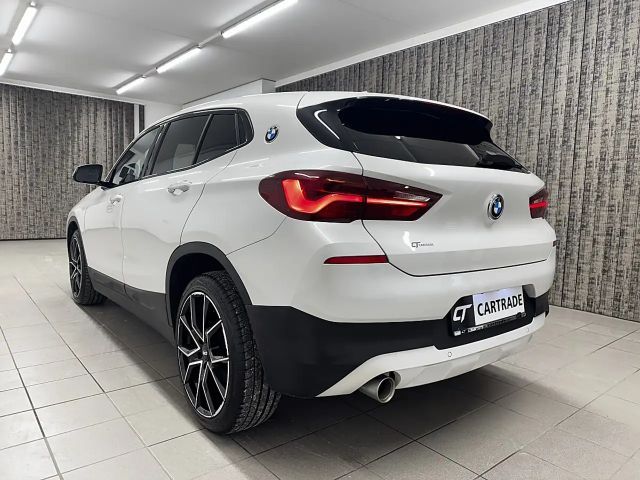 BMW X2 sDrive18i