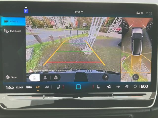 Volkswagen ID.7 GTX IQ.Drive Tourer