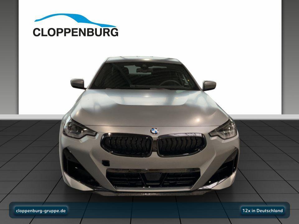 BMW 230 230i Coupé M-Sport