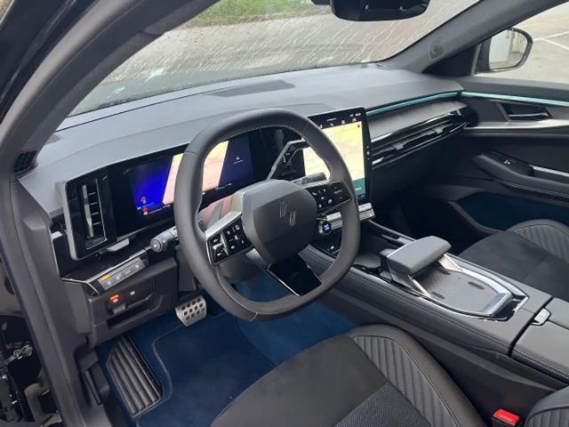 Renault Rafale Alpine Esprit