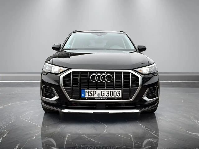 Audi Q3 35 TFSI