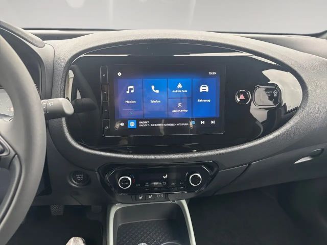 Toyota Aygo X 5-deurs Comfort Hatchback