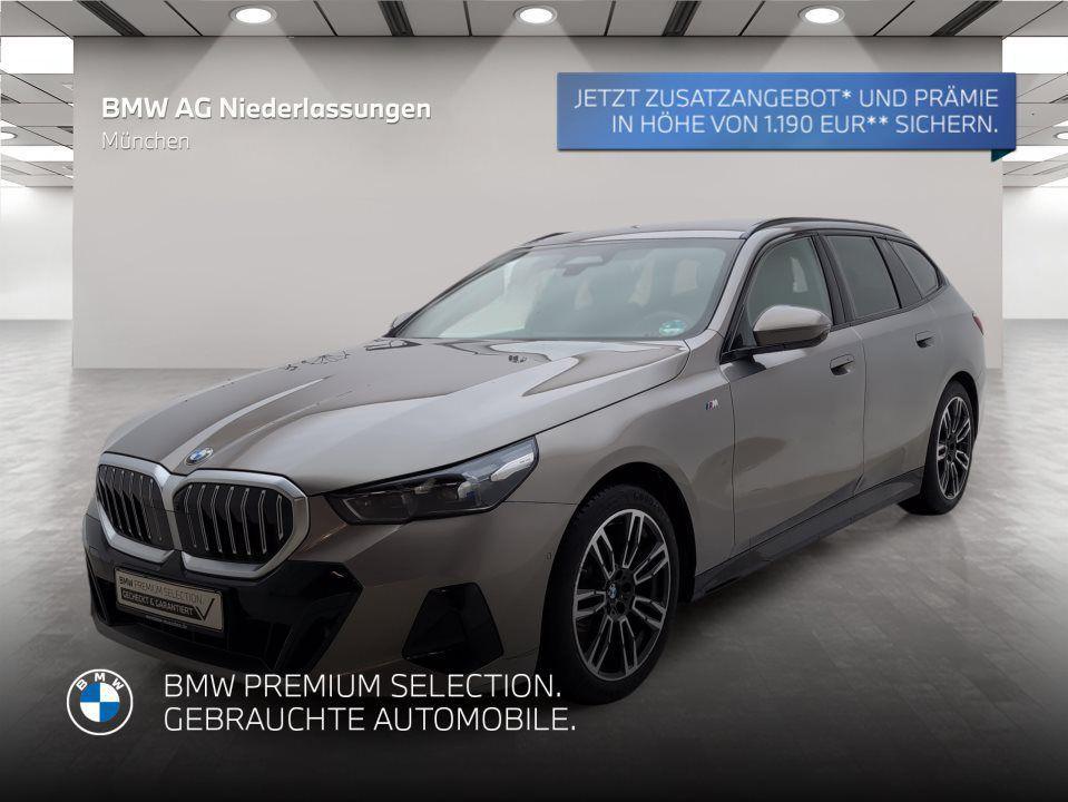 BMW 520 520i Touring