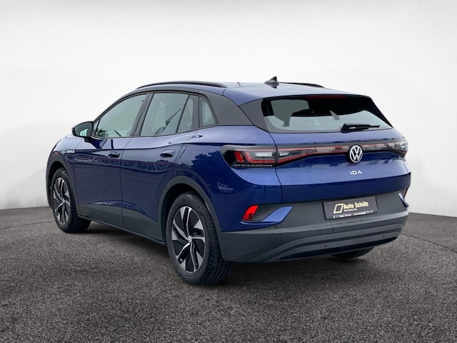Volkswagen ID.4 150 kW Performance Pro
