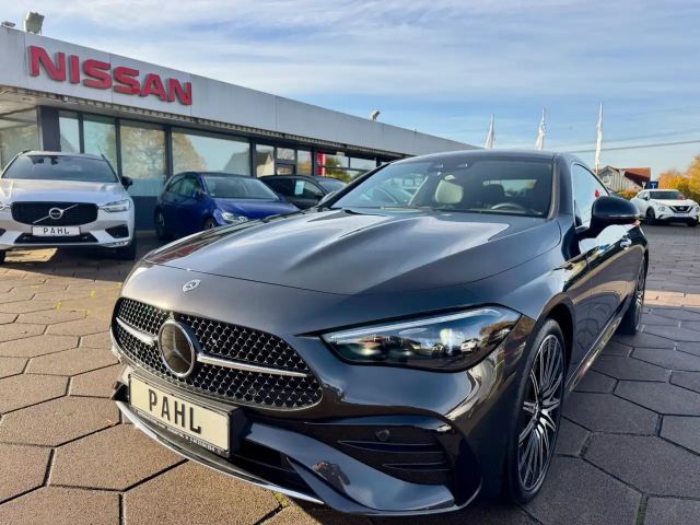 Mercedes-Benz CLE 450 4MATIC AMG Line