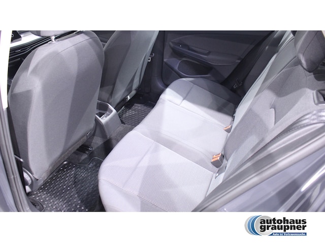 Volkswagen Golf 1.0 TSI Golf VIII