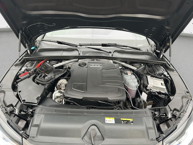 Audi A4 40 TDI S-Tronic Sedan