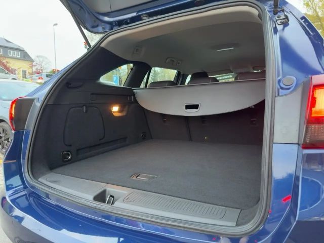 Opel Astra Edition Sports Tourer