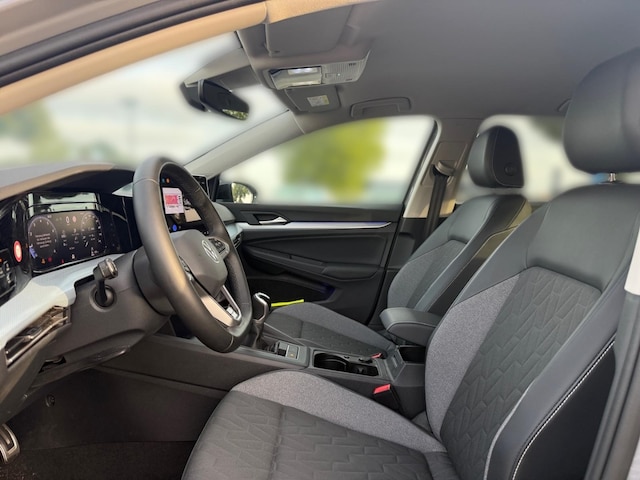 Volkswagen Golf 1.5 TSI Golf VIII