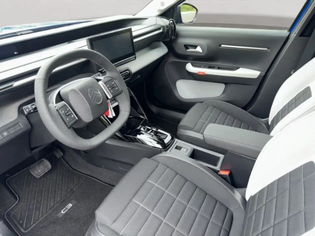 Citroën C3 Hybrid Max