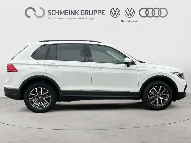 Volkswagen Tiguan DSG Life