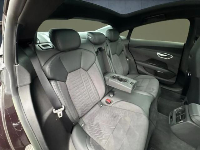 Audi e-tron GT e-tron GT Individual/Assist/Matrix/B&O/Luft/Kam/