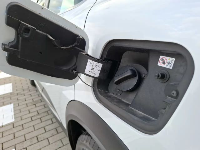 Renault Captur E-Tech Intens