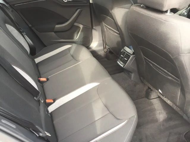 Skoda Kamiq Selection