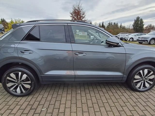 Volkswagen T-Roc 2.0 TDI Move