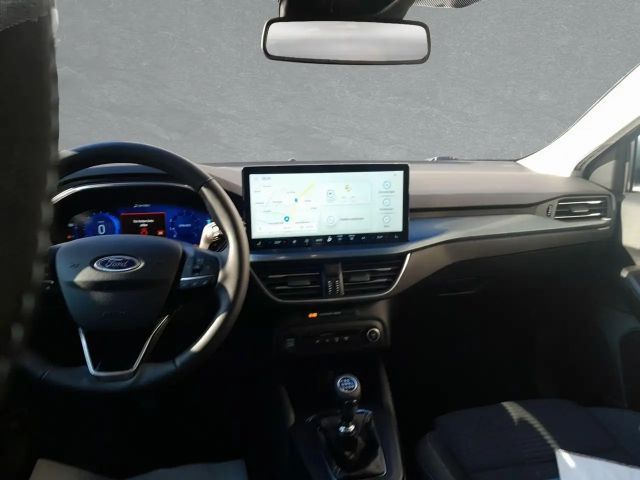 Ford Focus Active EcoBoost