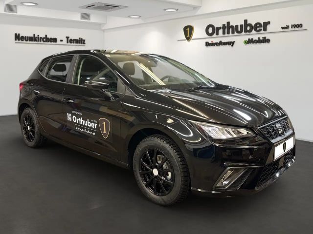 Seat Ibiza 1.0 TSI Reference