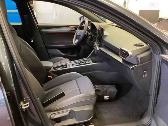 Cupra Leon 2.0 TSI DSG Sportstourer