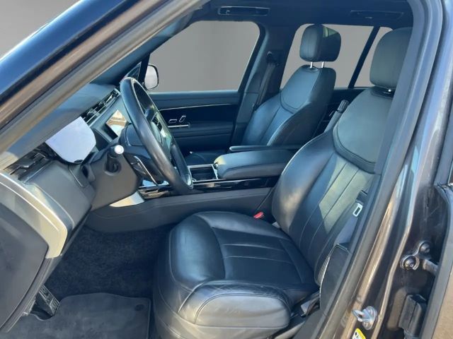 Land Rover Range Rover HSE P530