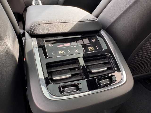 Volvo V60 Dark Hybrid Ultimate