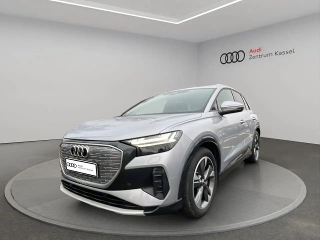 Audi Q4 e-tron 40