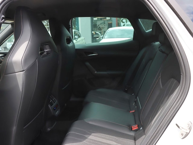 Cupra Formentor 4Drive DSG