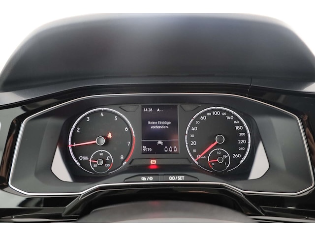 Volkswagen Polo 1.0 TSI Highline