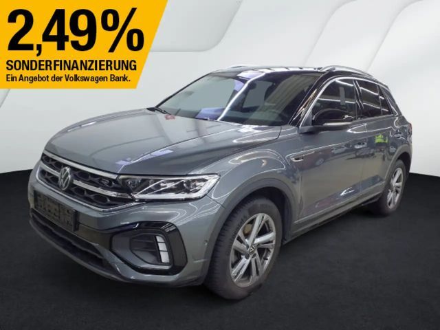 Volkswagen T-Roc 1.5 TSI DSG R-Line