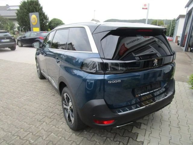Peugeot 5008 GT-Line