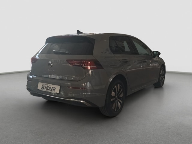 Volkswagen Golf Golf VIII