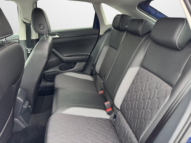 Volkswagen Taigo 1.5 TSI DSG