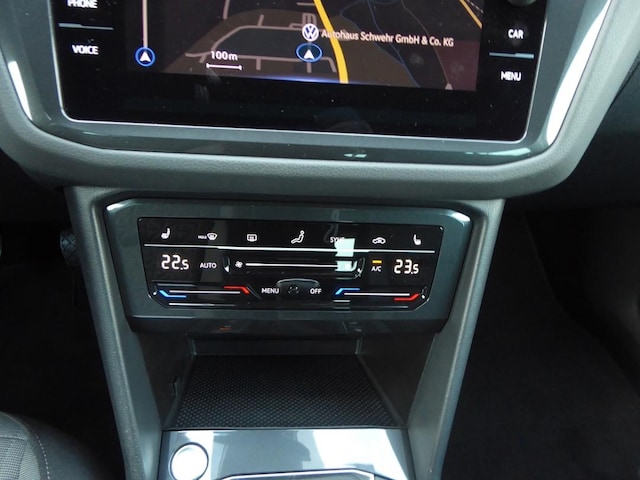 Volkswagen Tiguan 1.5 TSI