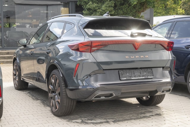 Cupra Formentor Formentor FACELIFT 1.5 eTSI