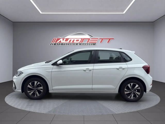 Volkswagen Polo Basis