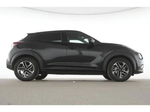 Nissan Juke DIG-T N-Connecta