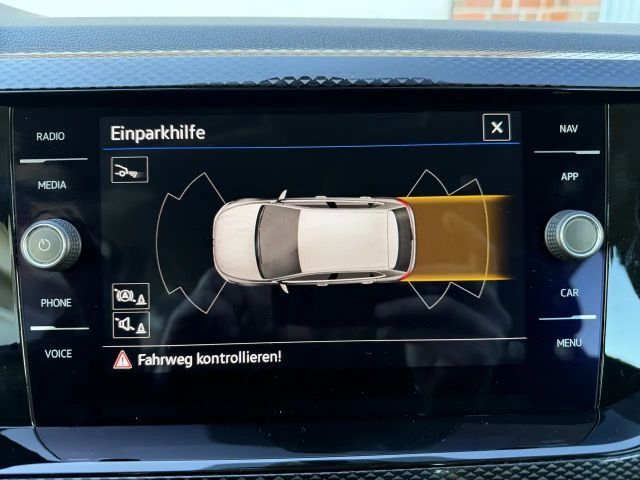 Volkswagen Polo 1.0 TSI Life