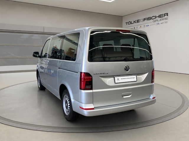 Volkswagen Caravelle Comfortline DSG T6
