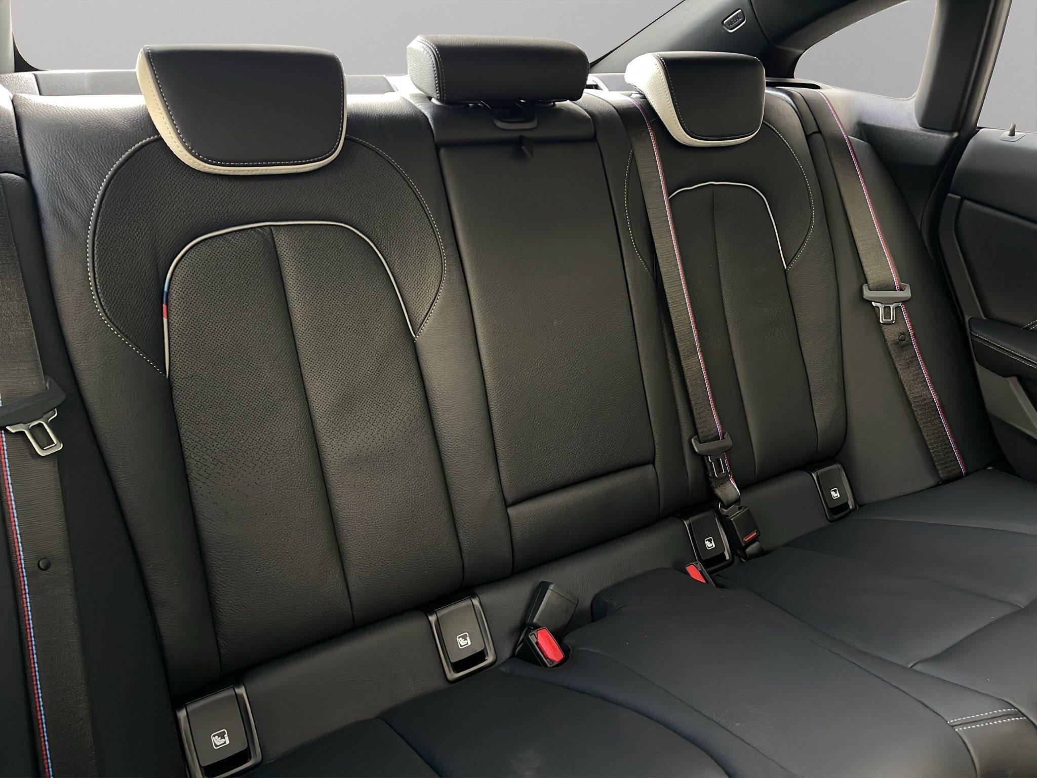 BMW 220 220i Coupé Gran Coupé