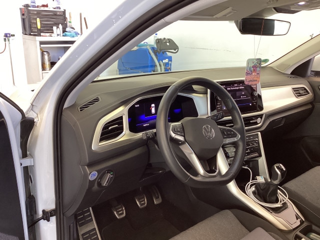 Volkswagen T-Roc 1.0 TSI Move