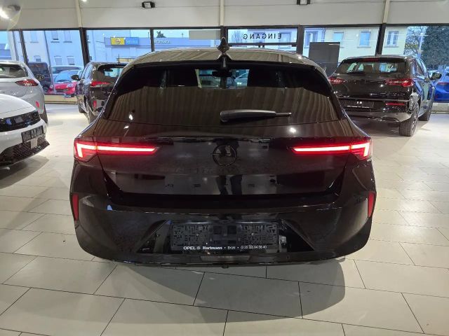 Opel Astra GS-Line Grand Sport