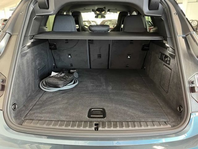 BMW iX M-Sport xDrive40