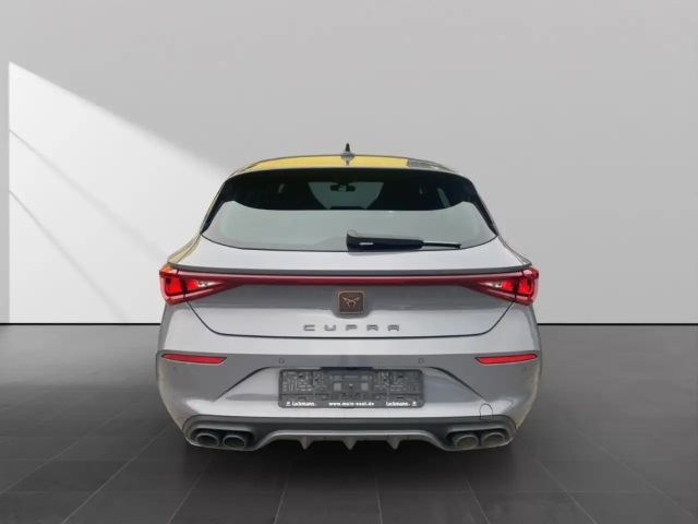 Cupra Leon 2.0*Navi*LED*ACC*CarPlay*Beats*Winter*XL*
