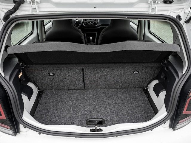 Volkswagen e-up! e-up!  KAM SHZ KLIMA GRZ