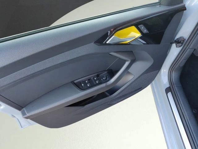 Audi A1 25 TFSI Sportback